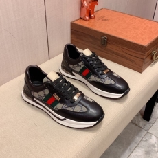 Gucci Low Shoes